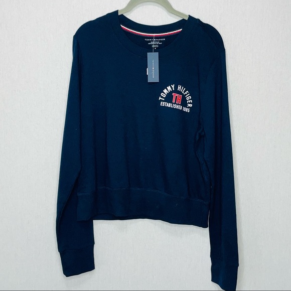 Tommy Hilfiger Other - Tommy Hilfiger 1985 long sleeve sweatshirt